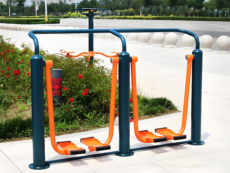 優健體育公司環境